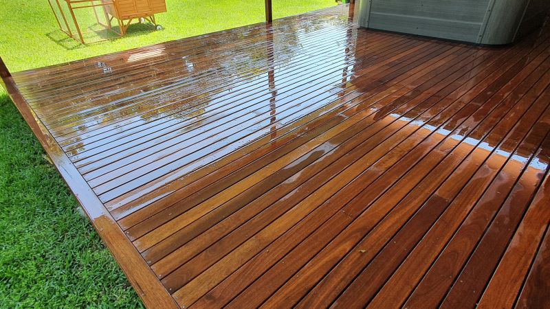 Deck Replacement Service in Stamford, CT