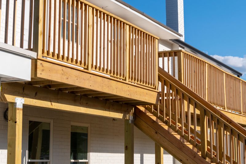 Deck Installation in Fairfield County, CT